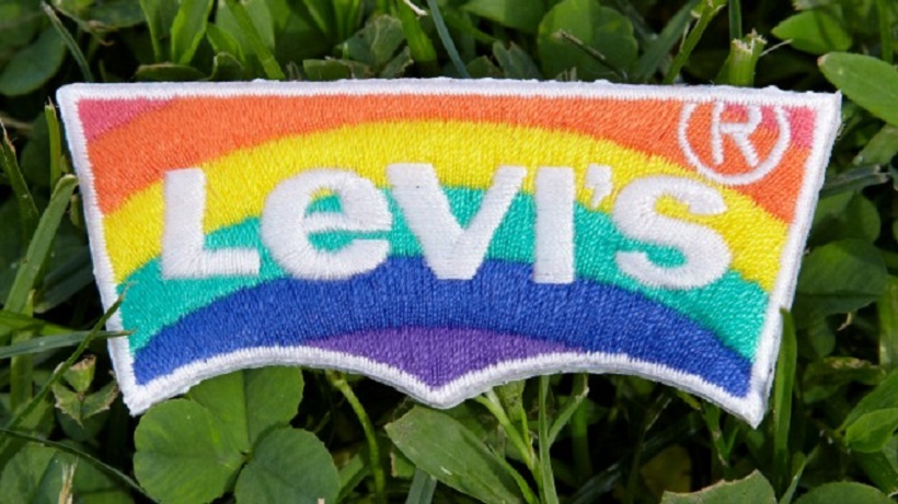Ls Co Shows Our True Colors For Pride Month Levi Strauss Co Levi Strauss Co