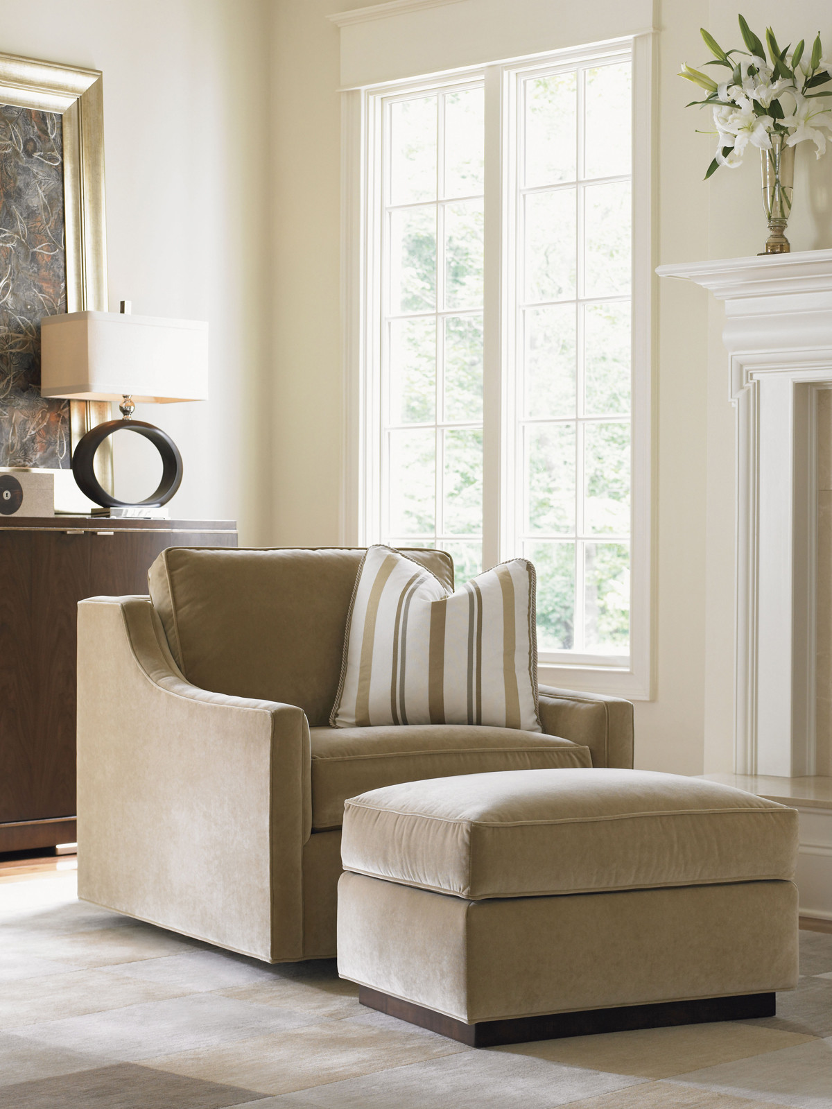 See our picks for the best 10 tommy bahama beach chairs in uk. Bartlett Swivel Chair | Lexington Home Brands