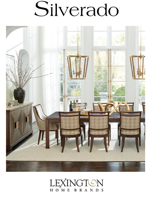 Product catalog is an integral part of every business, as well as it is one of the effective tools of marketing. Online Catalogs Home Furnishings Inspiration Lexington Home Brands