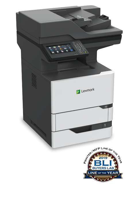 lexmark mc3326adw