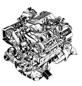 Vehicle engine coolant protects automobile engines from overheating in summer and freezing in winter. The Toyota 1uzfe Lexus V8 Lexus Toyota Uzfe V8 Performance Engine Forum