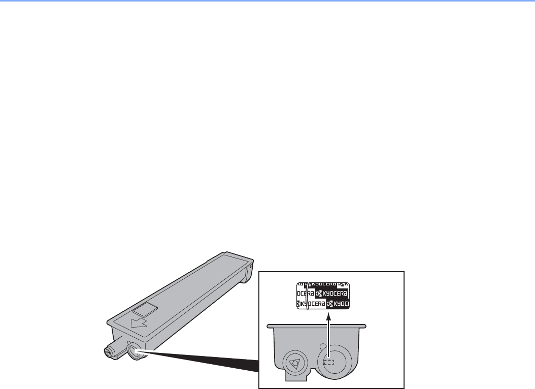 Kyocera document solutions america, inc. Bedienungsanleitung Kyocera Taskalfa 2551ci Seite 253 Von 253 Hollandisch