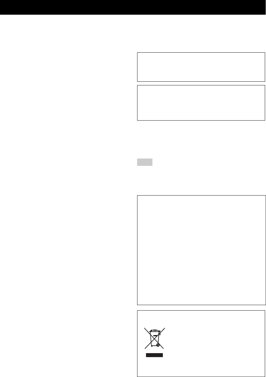 Yamaha Rx V2700 Manual - Yamaha Rx V2700 Factory Reset Rx V2700 Av Network Receiver /