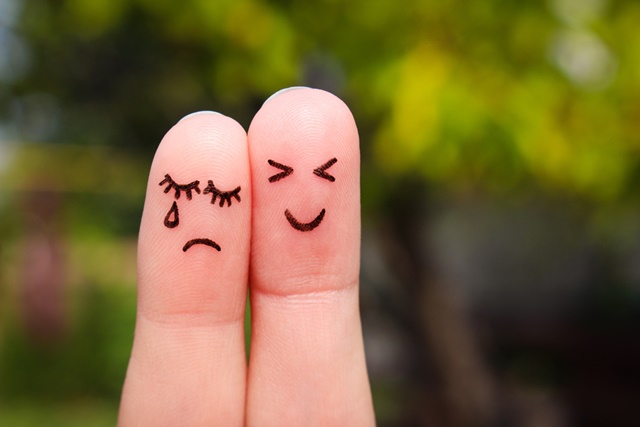 Pourquoi La Tristesse Est La Cle D Acces A La Joie Libre D Etre Soi