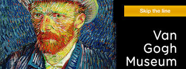 van gogh licensing
