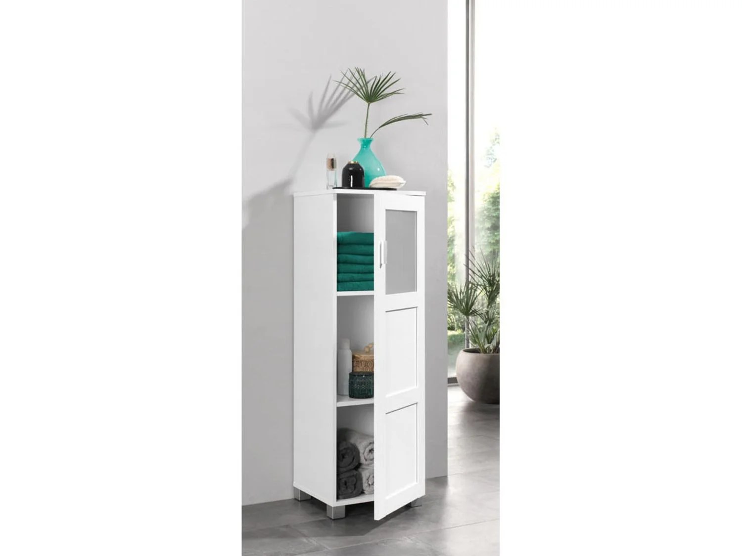 Lidl vous propose en effet un meuble colonne pour salle de bain vendu moins de 50 € pièce. 48+ Lidl Salle De Bain Images