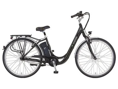 Prophete Vélo électrique, moteur roue avant - Lidl.be