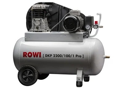 Gesucht werden auch neue mitarbeiter. Gude Kompressor Airpower 190 08 6 8 Bar 1 1 Kw Lei