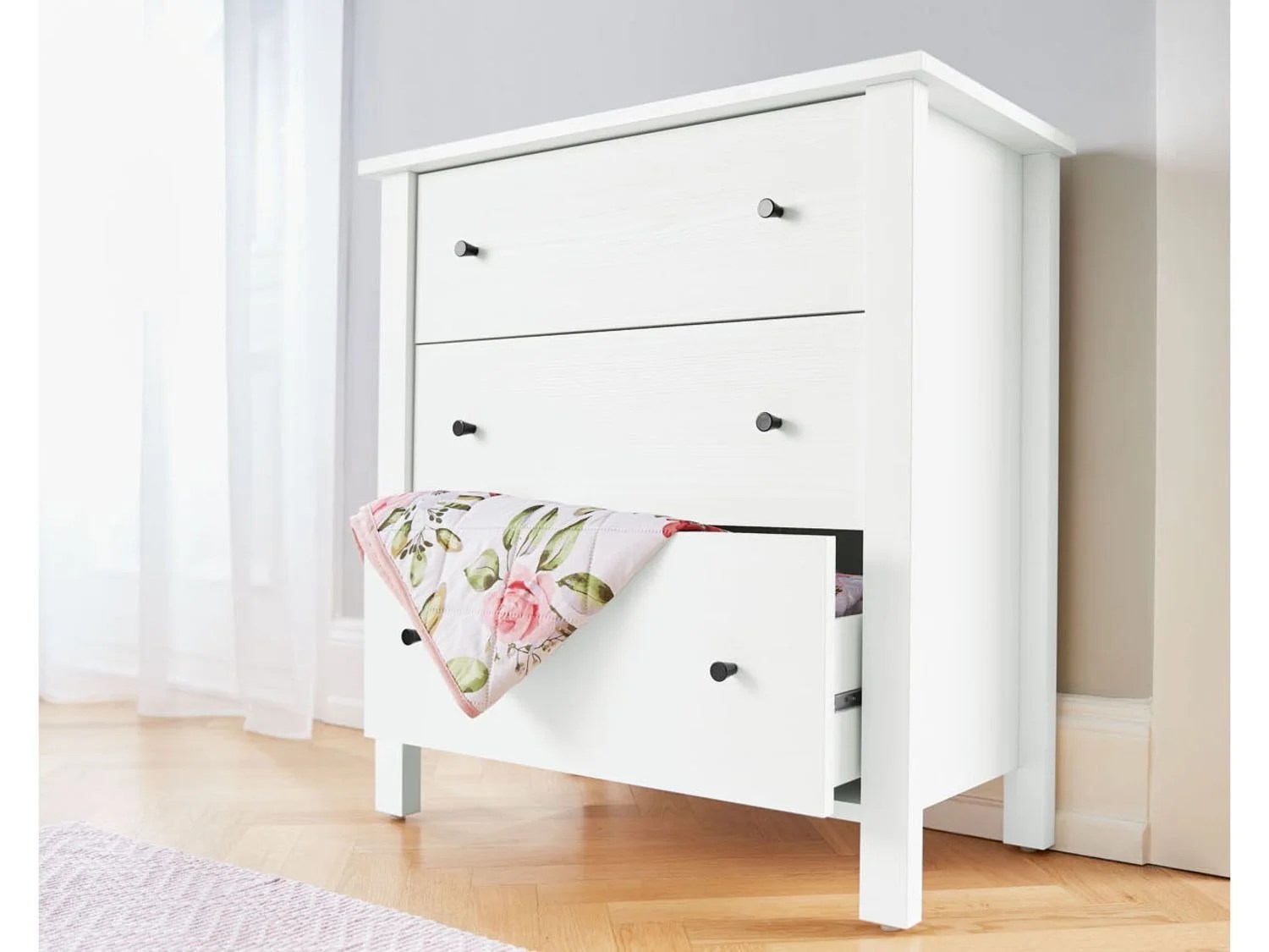 Kommode genf von livarno living . LIVARNO LIVINGÂ® Kommode Â»StockholmÂ«, im Landhaus-Design