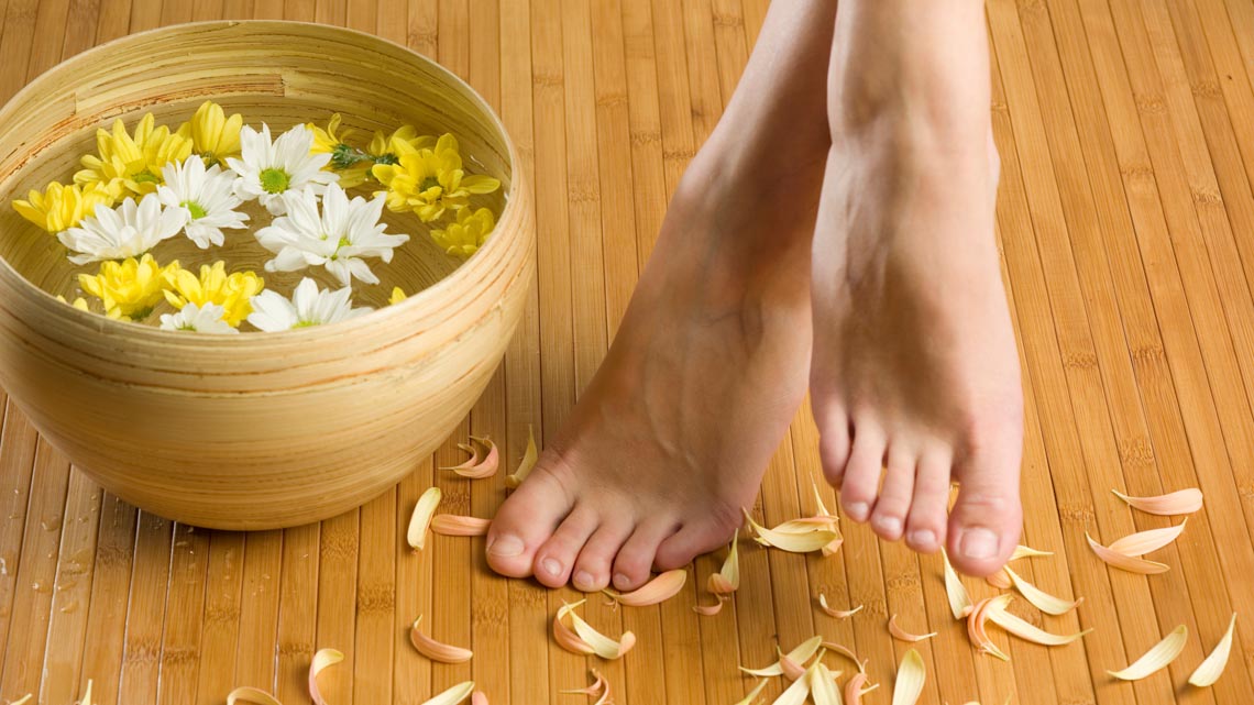 Quindi, ti proponiamo una terza ed interessante ricetta a base di cannella per poter disinfettare le. Come avere piedi perfetti con i rimedi naturali e la