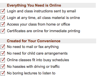 A parenting & divorce course education programs. Co Parenting Divorce Class Court Approved Certificate