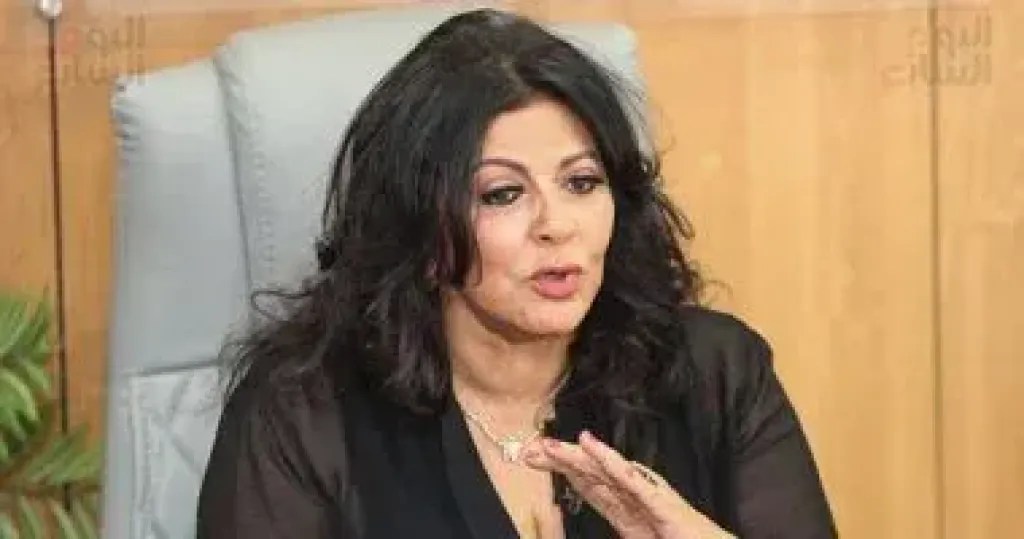 هالة صدقي تكشف تفاصيل واقعة إصابة إبنتها وأصدقائها