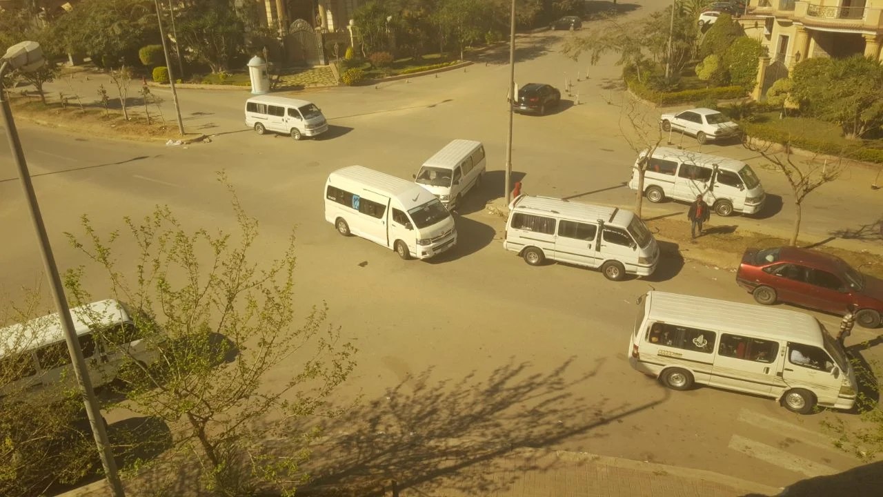 أول ضحايا تعريفة الركوب