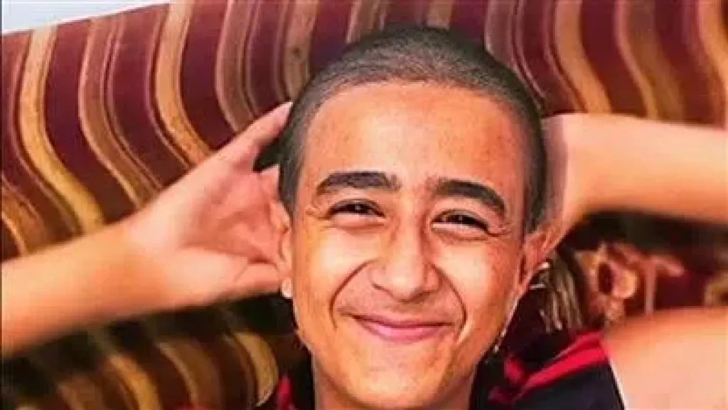 الطفل المتهم بانهاء حياة زميله بالإسماعيلية