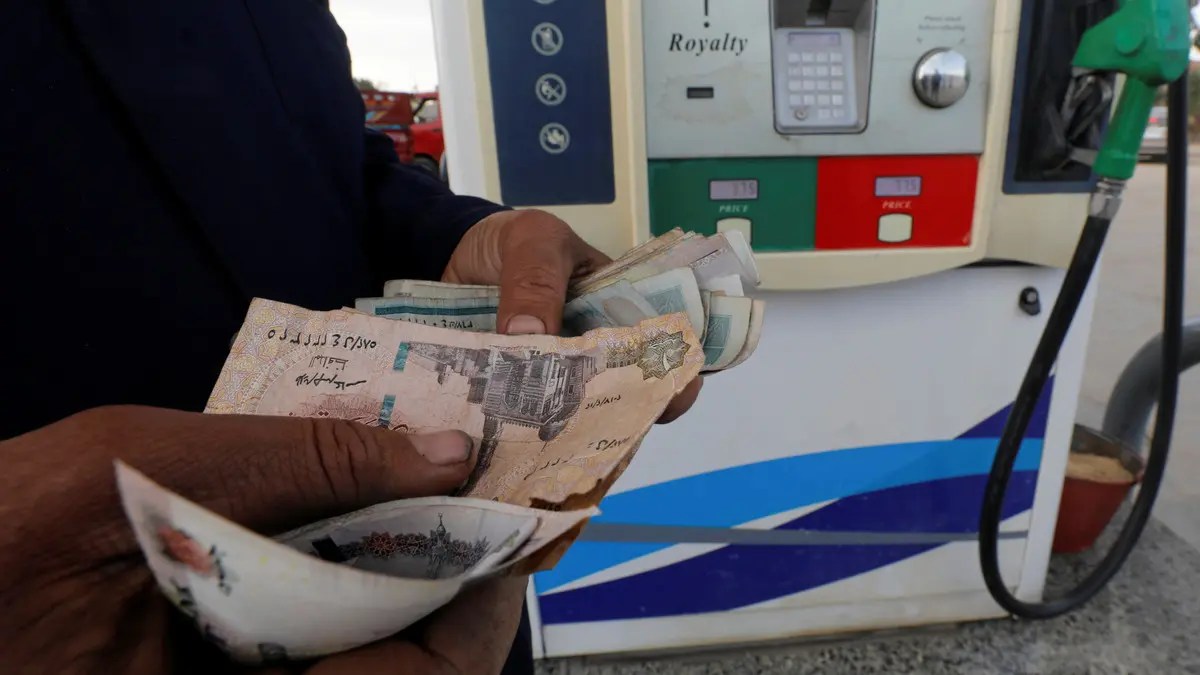 أسباب زيادة أسعار الوقود
