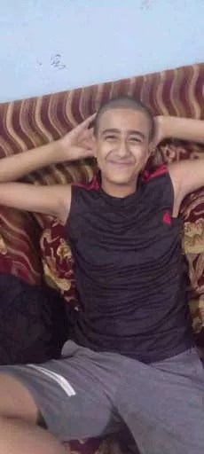 الطفل المتهم بانهاء حياة زميله بالإسماعيلية