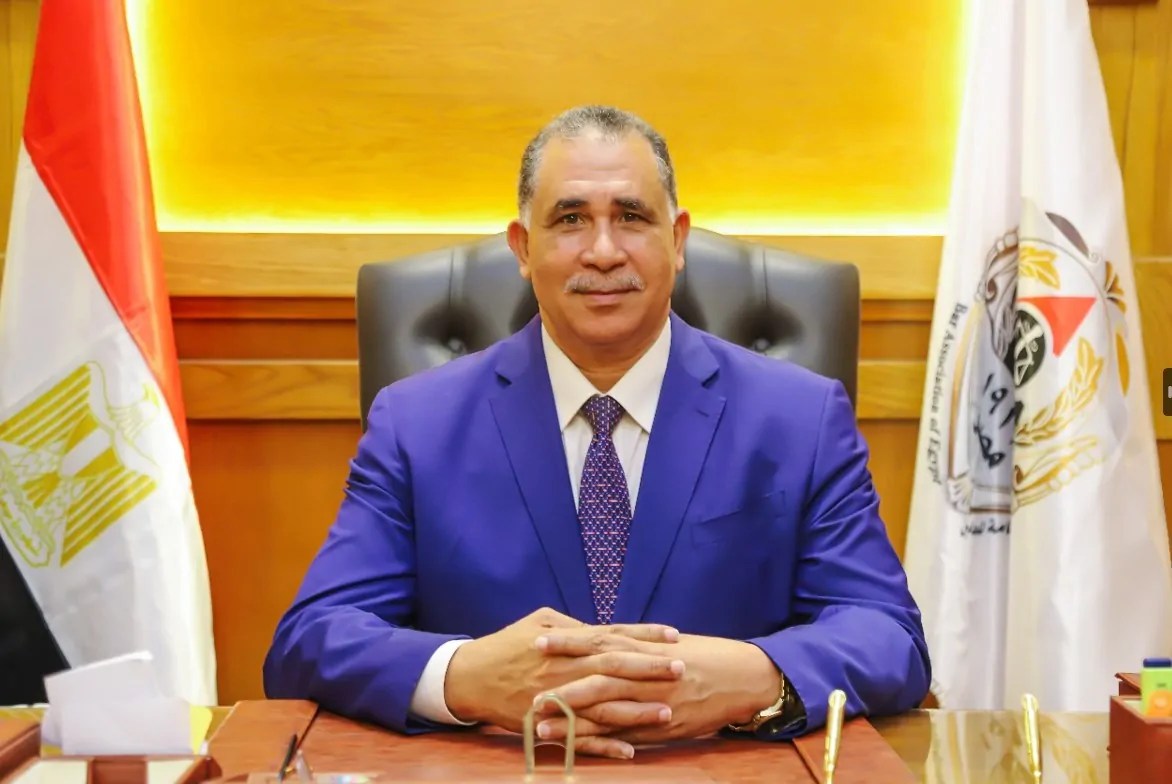 نقيب المحامين يرفض حضور الجلسة العامة لمجلس النواب