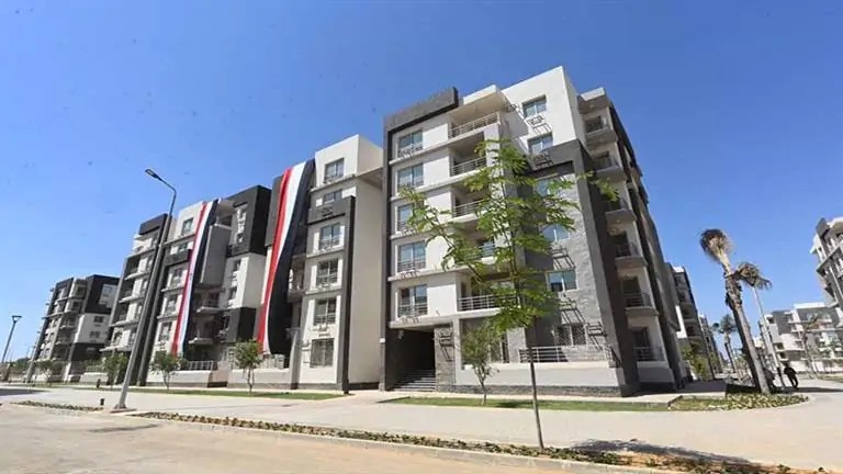 الإعلان عن رسوم وإجراءات التنازل عن وحدات مشروع دار مصر 6 شقة الأحلام