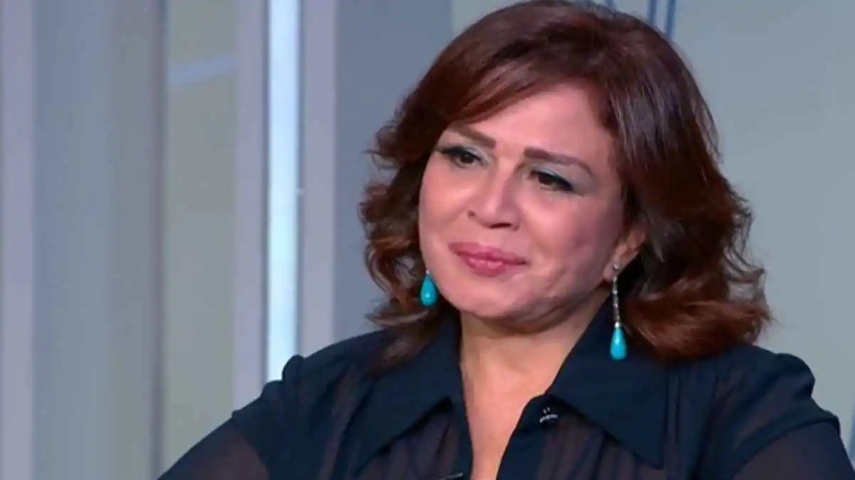 إلهام شاهين
