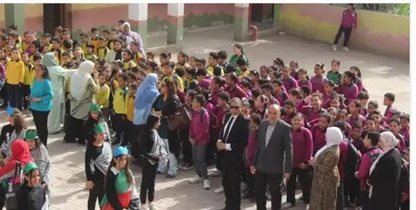 قرار فصل 60 طالب ثانوي