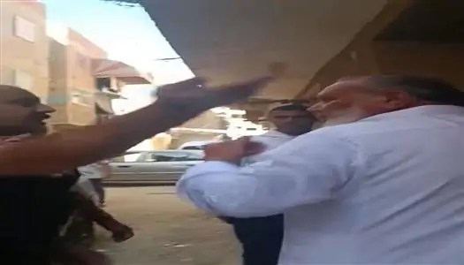 مسن السويس دعم غير مسبوق لعم غريب شقق وإيجار شهري 3 واقعة صفع مسن السويس
