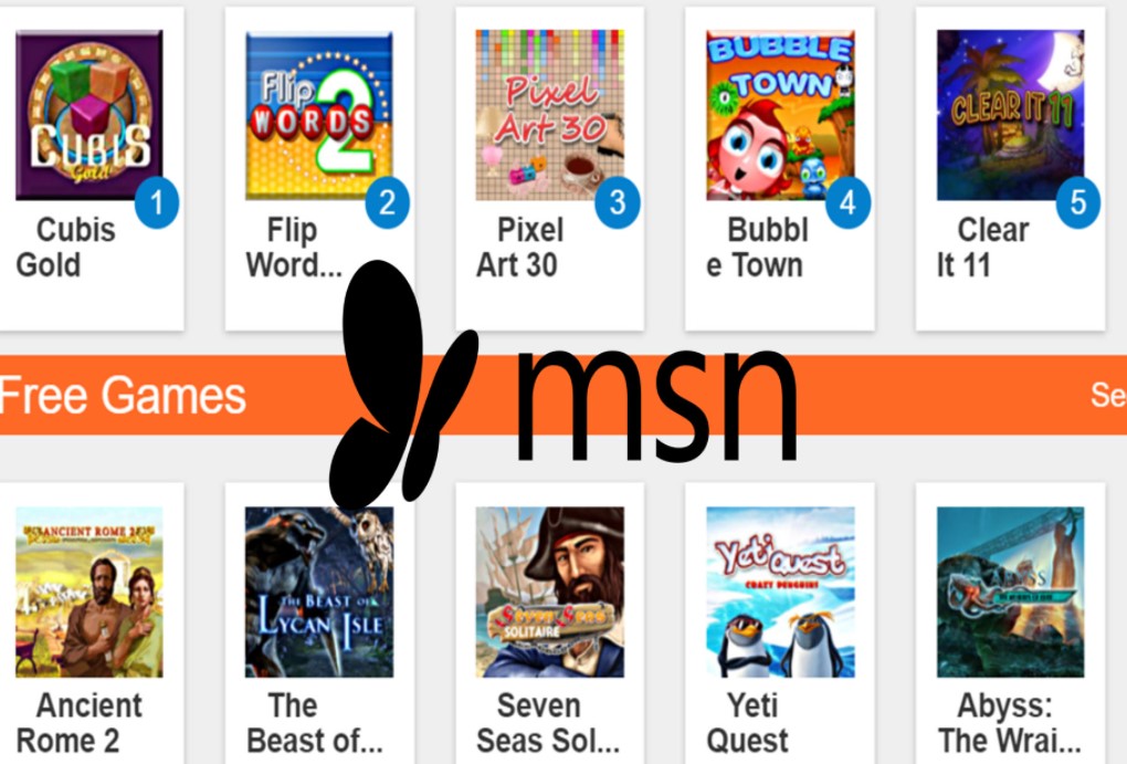 Discover favorite solitaire card games in one . Worth Playing Msn Free Online Games List 2022 Lime Creative Labs