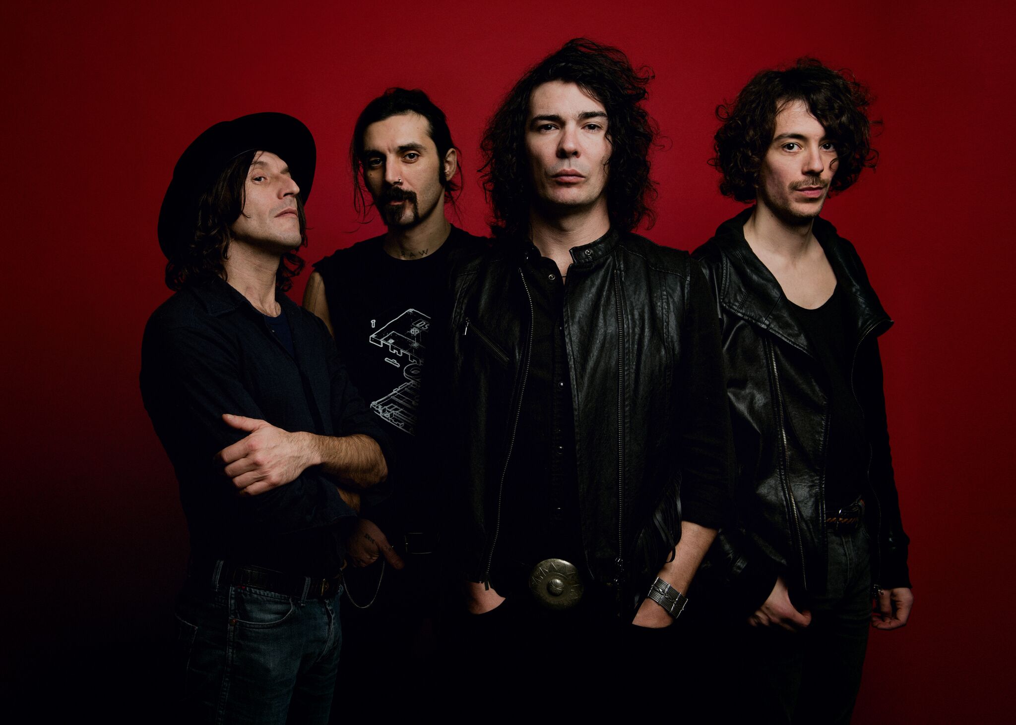 The Zen Circus il live report