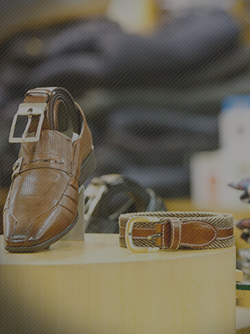 Executivo Moda Masculina