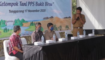 Kukar Dapat Bantuan 47 Unit Alsintan Dari Kementan Linimasa