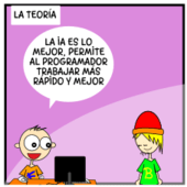 Tira
Linux Hispano