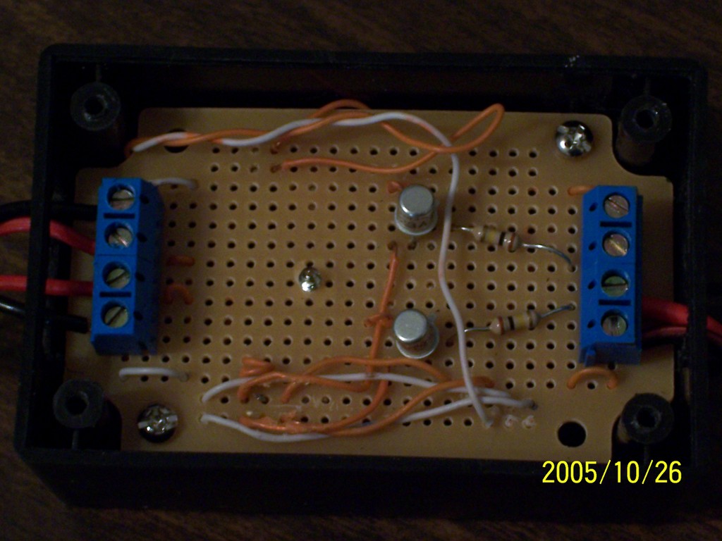 Building A Home Automation And Security System With Python Linux Journal