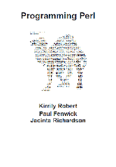 23 Excellent Free Books to Learn Perl - Page 4 of 5 - LinuxLinks