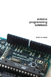 7 Excellent Free Books to Learn about Arduino - LinuxLinks