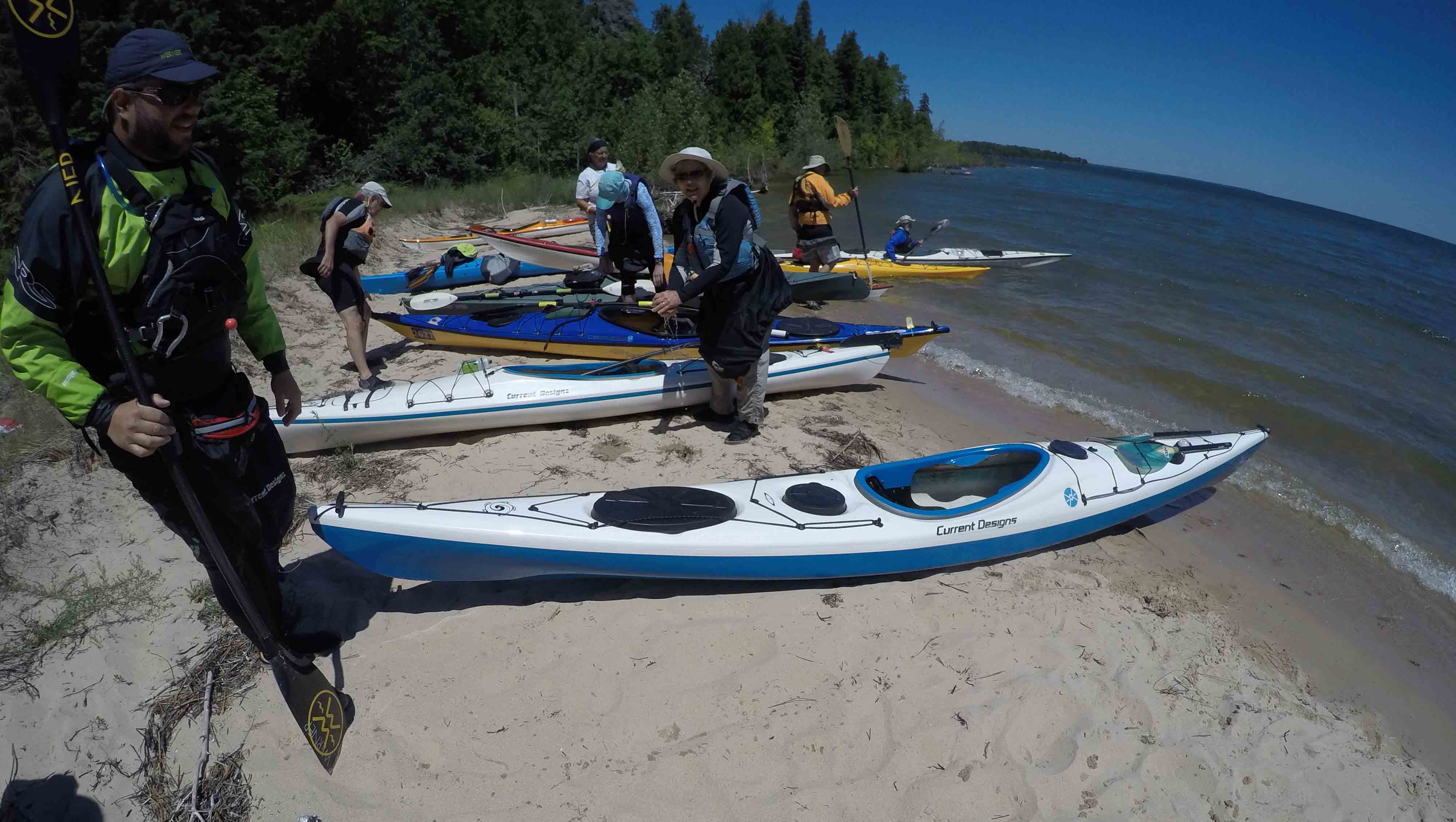 The Sisu An impromptu review LIQUID ADVENTURING