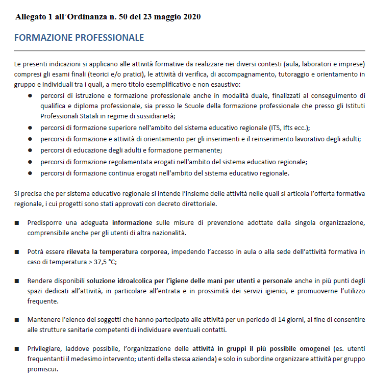 Formazione Sicurezza In Presenza: Ripartono Le Attività 745_x_731_png