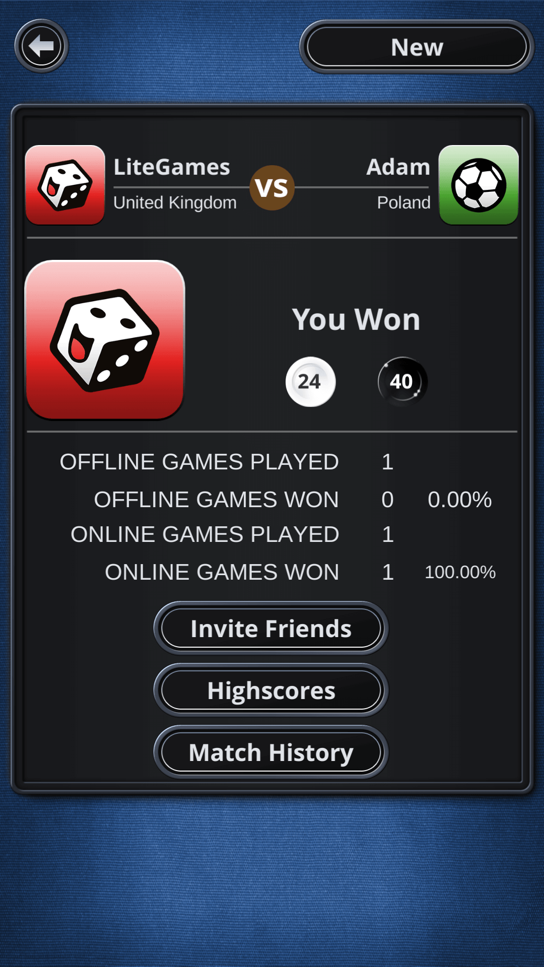 The aim of each move in reversi and othello gaming is to trap one or more of your opponent's discs between two of your own. Othello Lite Games