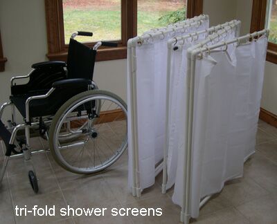 If you've been for an energetic stroll across the countryside, or. LiteShower Recliner Model