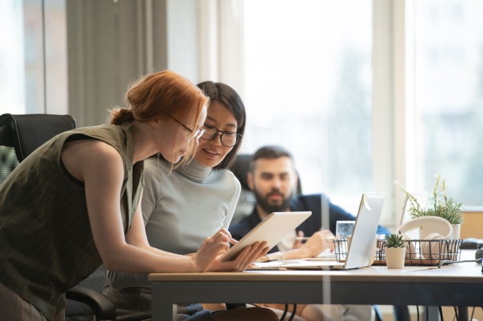 Create a Learning Ecosystem: A Four Step Guide