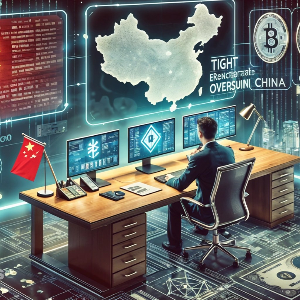 China Tightens Management Over Crypto with New Foreign exchange Laws | Reside Bitcoin Information China Tightens Management Over Crypto with New Foreign exchange Laws | Reside Bitcoin Information