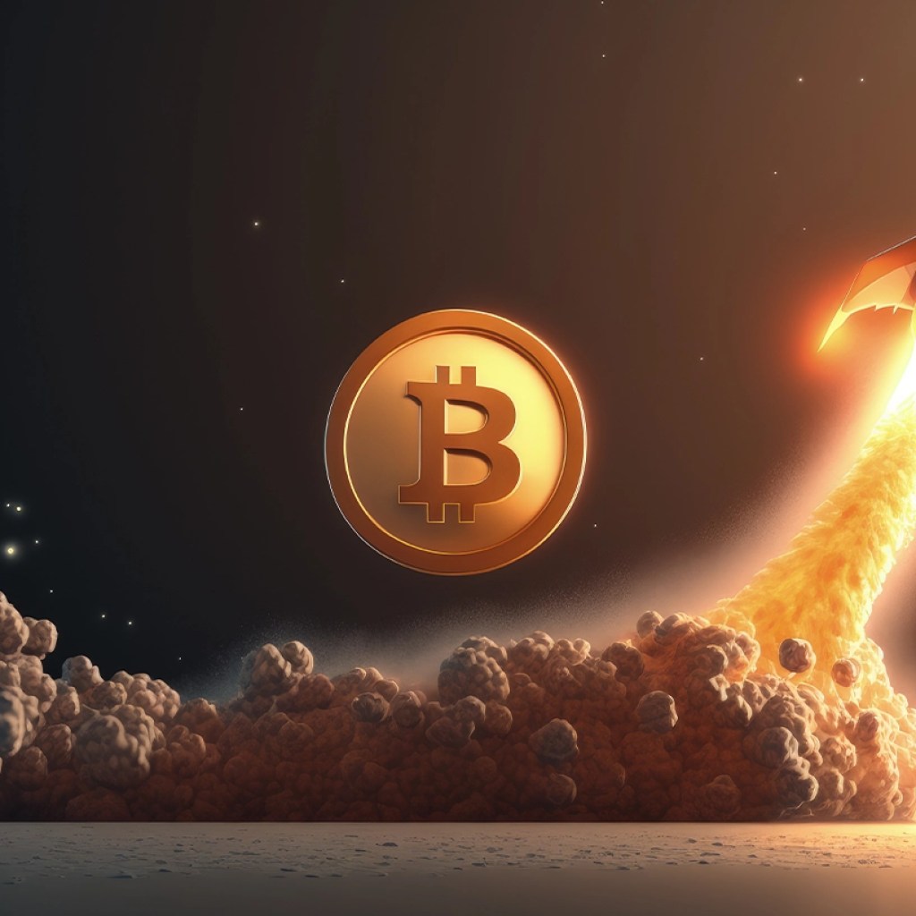 Bitcoin Hits 0K As soon as Once more: Is 5K the Subsequent Milestone? | Stay Bitcoin Information Bitcoin Hits 0K As soon as Once more: Is 5K the Subsequent Milestone? | Stay Bitcoin Information