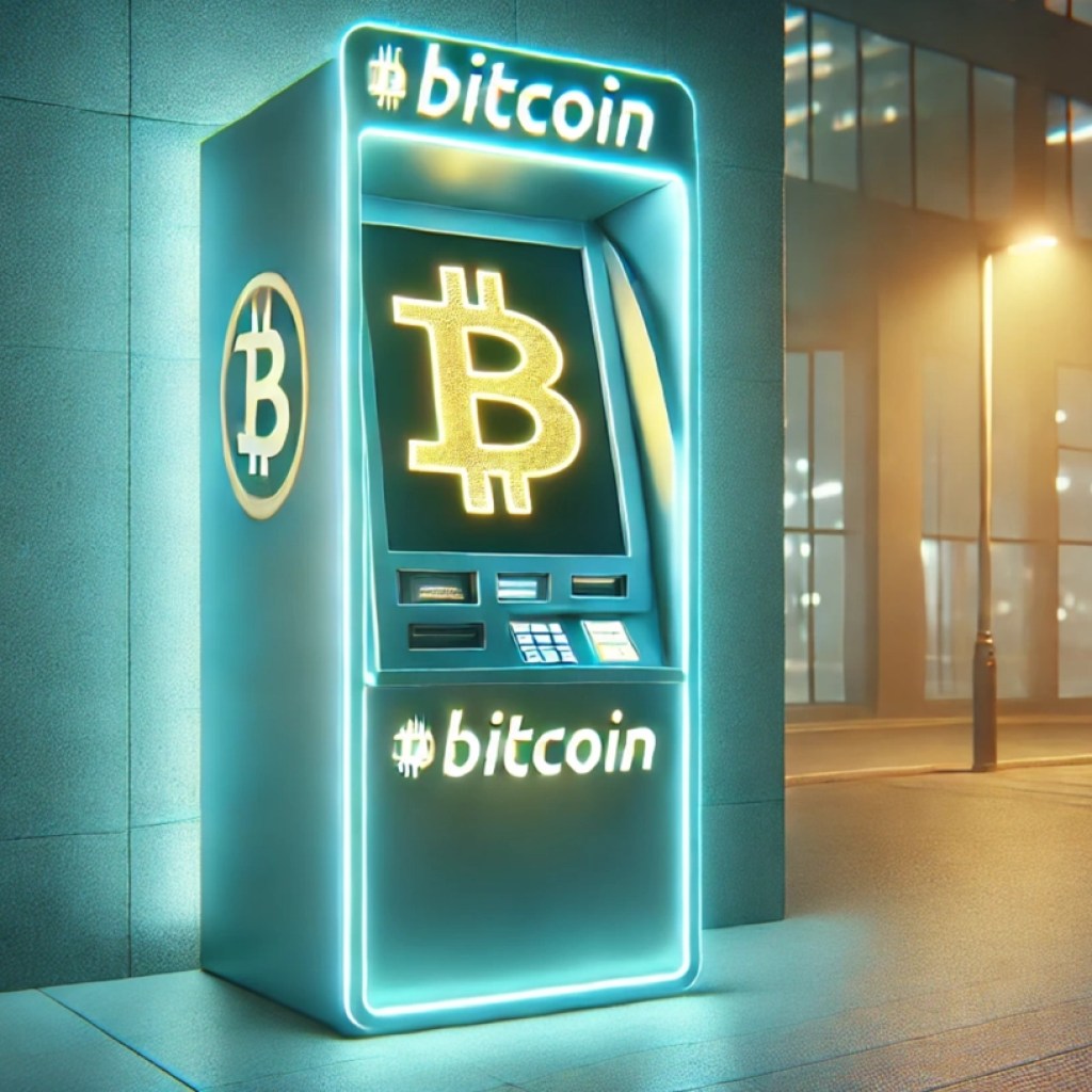 Over 1200 Crypto ATMs Shutdown in US Amid Crash | Stay Bitcoin Information Over 1200 Crypto ATMs Shutdown in US Amid Crash | Stay Bitcoin Information