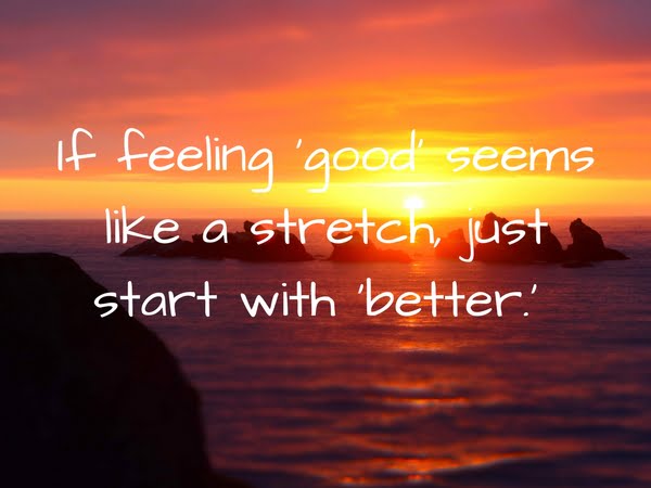 Law of Attraction: Is Feeling ‘Good’ All There Really Is To It? - Home