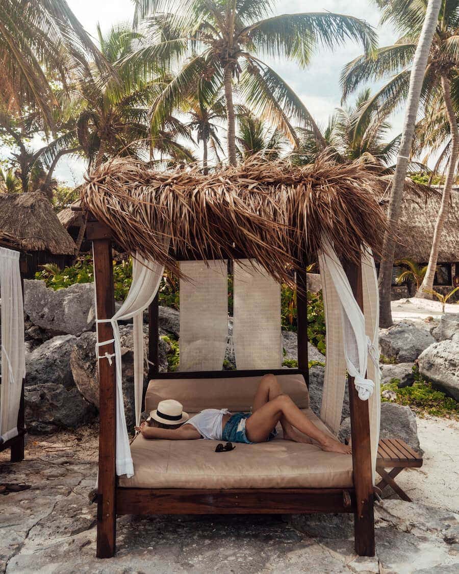 complete tulum packing list guide printable checklist live like it s the weekend