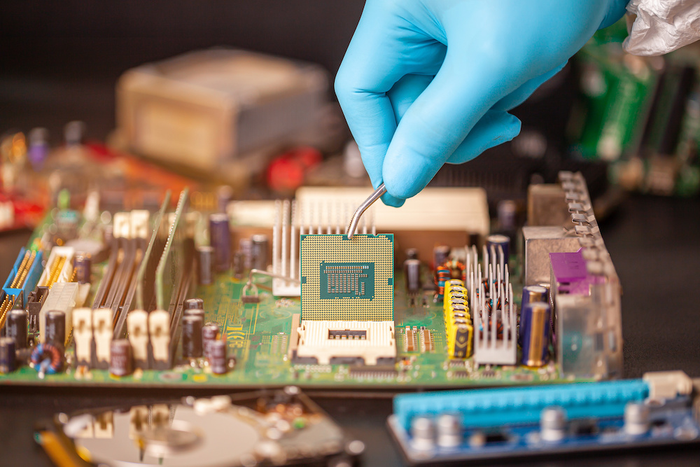 how to connect power connector to motherboard Wiring Work