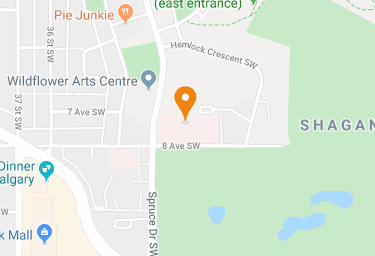 Will you help us give the gift of hope? Bow Bridge Manor, Retirement home, Calgary, AB, Senior