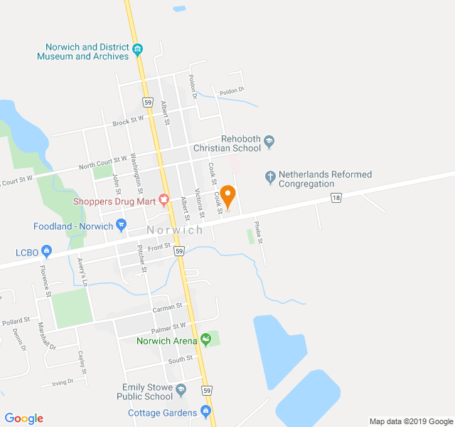 Imported from japan, china and europe in the 19th century, hydrangeas have made their appearances all over the country and continue to grow in popularity thanks to their low maintenance and extensive variety to choose from. Trillium Retirement Home, Retirement home, Norwich, ON