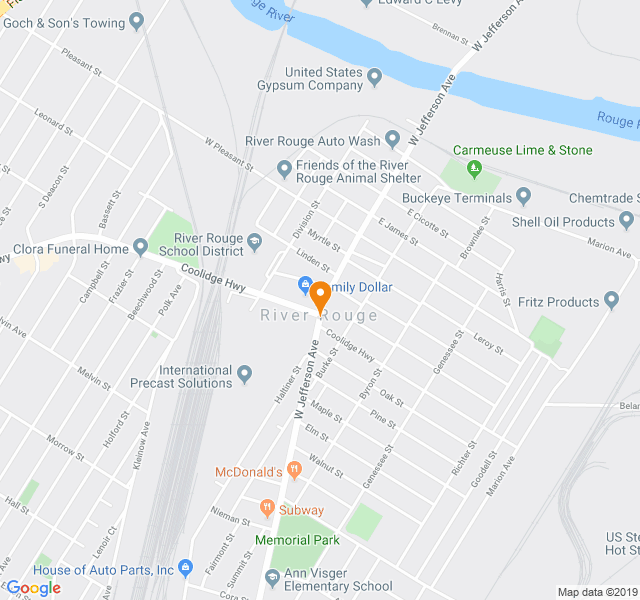 American house t a hotel lebanon offers activities at their location for residents. Reno Building, Retirement home, River Rouge, MI, Senior Living Housing Care