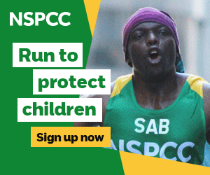 The 2020 london marathon was postponed . The Great LLHM Running Route | LLHM