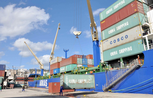 L'Algérie veut régénérer son commerce extérieur ! - La Nouvelle République Algérie - Vimarsana News