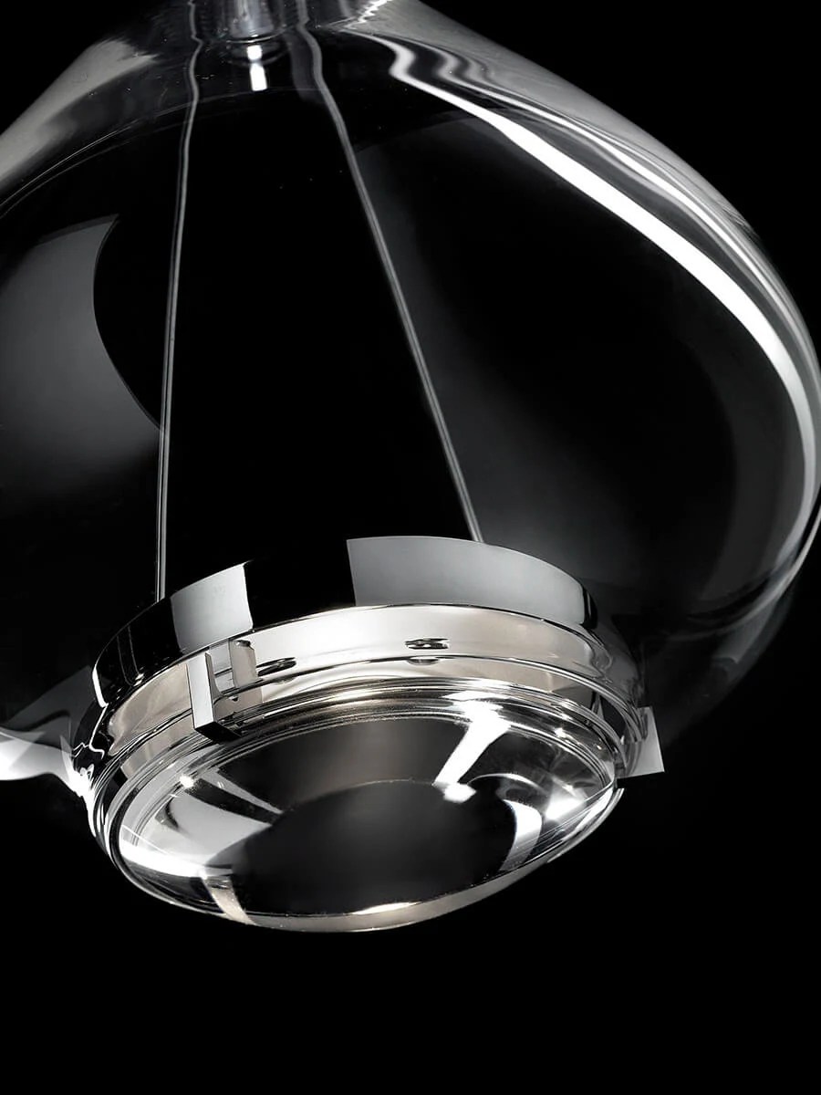 Sky Fall Design By Studio Italia Design Pendant Light Lodes